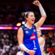 Volley Mondial 2025 (F) Les Bleues terrassent les Chinoises et s'offrent un quart historique !