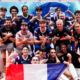 Volley Mondial U19 2025 (H) Les Bleuets dominent les Polonais et conservent leur titre mondial !