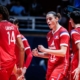 Volley Mondial U19 2025 (H) Les Bleuets se sortent du piège italien et foncent en demi-finale