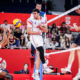 Volley Mondial U21 2025 (H) Les Bleuets craquent en quarts contre les Américains