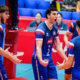 Volley Mondial U21 2025 (H) Les Bleuets étouffent le Kazakhstan et passent en quarts