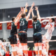 Volley Mondial U21 2025 (H) Première défaite pour les Bleuets contre l'Italie