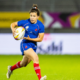 XV de France féminin : Escudero, Vernier, Feleu, les notes des Bleues face à l'Italie