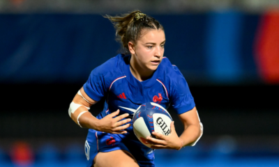 XV de France féminin Italie Chaîne TV, heure et compositions