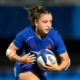 XV de France féminin Italie Chaîne TV, heure et compositions