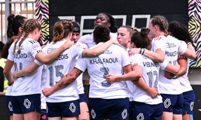 XV de France féminin : La composition des Bleues pour le match de préparation face à l'Angleterre