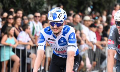 10ème étape Tour d'Espagne 2025 - Classement et résultats