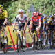 13ème étape Tour d'Espagne 2025 - Classement et résultats