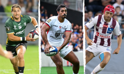 1ère journée Top 14 2025-2026 Nos pronostics match par match