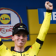 2ème étape Tour de Grande-Bretagne 2025 - Classement et résultats