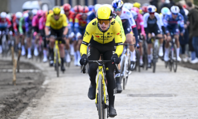 3ème étape Tour de Grande-Bretagne 2025 - Classement et résultats