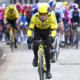 3ème étape Tour de Grande-Bretagne 2025 - Classement et résultats