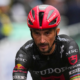 4ème étape Tour de Grande-Bretagne 2025 - Classement et résultats