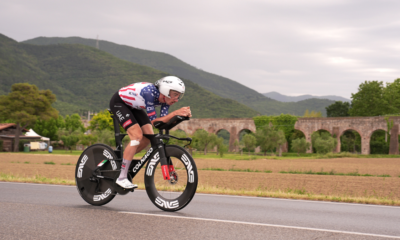 4ème étape Tour de Luxembourg 2025 - Classement et résultats
