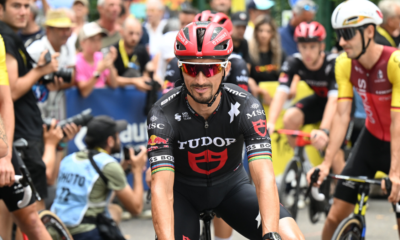 5ème étape Tour de Grande-Bretagne 2025 - Classement et résultats