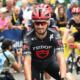 5ème étape Tour de Grande-Bretagne 2025 - Classement et résultats