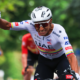 5ème étape Tour de Luxembourg 2025 - Classement et résultats