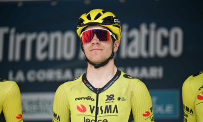 5ème étape Tour de Slovaquie 2025 - Classement et résultats