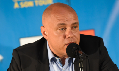 À 90 %, c’est foutu le cri de détresse d’Emmanuel Hubert, patron d'Arkéa-B&B Hotels