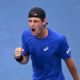 ATP Hangzhou 2025 Corentin Moutet et Valentin Royer s'affronteront en demi-finale