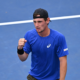 ATP Hangzhou 2025 Valentin Royer roule sur Corentin Moutet et s'invite en finale