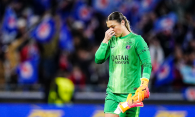 Arkema Première Ligue 20252026 Lens et Nantes en spectacle, le PSG à la dérive contre Lyon, les tops et flops de la 3ème journée