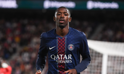 Ballon d'Or 2025 - Le classement en direct