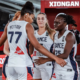 Basket 3x3 Coupe du monde U23 2025 (F) Les Bleues reçues 4 sur 4 en phase de poules
