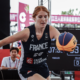 Basket 3x3 Coupe du monde U23 2025 (F) Les Bleuettes arrachent leur place en demi-finale