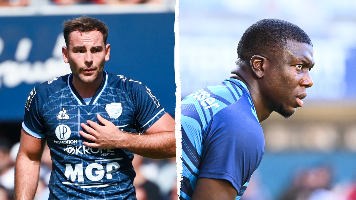 Bayonne-Montpellier Compositions, Chaîne TV et Heure