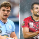 Bayonne-Toulon Compositions, Chaîne TV et Heure
