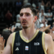 Betclic Élite 2025/2026 (J1) : L'ASVEL cartonne un Nancy diminué