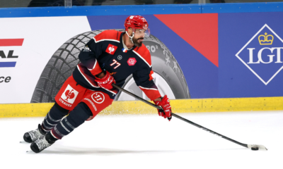 CHL 2025-2026 : Des Brûleurs de Loups renversants font chuter l'Eisbären Berlin aux tirs au but