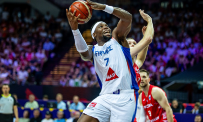 Calendrier et résultats EuroBasket 2025 mis à jour
