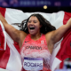 Camryn Rogers, la Canadienne qui bouscule le lancer de marteau aux Mondiaux 2025
