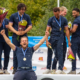 Canoë-kayak polo Les U21 tricolores champions d'Europe, les quatre équipes de France médaillées à Avranches
