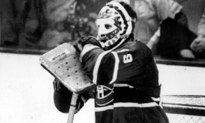 Carnet Noir Décès de Ken Dryden, légende du hockey sur glace