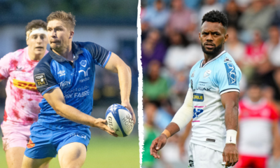 Castres-Bayonne Compositions, Chaîne TV et Heure