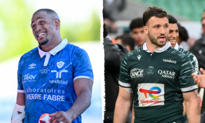 Castres-Pau Compositions, Chaîne TV et Heure