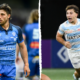 Castres-Racing 92 Compositions, Chaîne TV et Heure