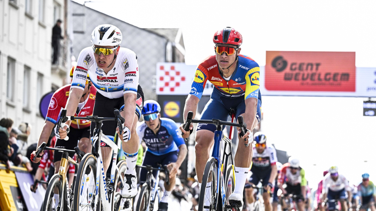 Championnat des Flandres 2025 - Classement et résultats