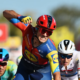 Championnat des Flandres 2025 Victoire au sprint de Jonathan Milan