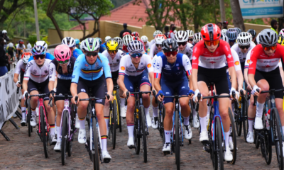 Championnat du monde 2025 Classement et résultats course en ligne U23 femmes