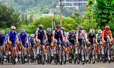 Championnat du monde 2025 Classement et résultats course en ligne élites femmes
