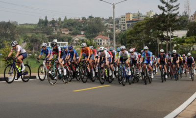 Championnat du monde 2025 Résultats et classement course en ligne juniors femmes