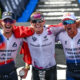 Championnat du monde Ironman 2025 Casper Stornes mène un triplé norvégien, Sam Laidlow 5ème (1)