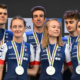 Championnat du monde de cyclisme 2025 L'Australie prive la France d'un sacre sur le relais mixte