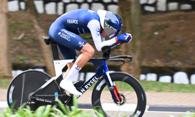 Championnats d'Europe 2025 Parcours complet et profil du contre-la-montre