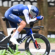 Championnats d'Europe 2025 Parcours complet et profil du contre-la-montre
