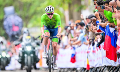 Championnats d'Europe 2025 Parcours, profil et favoris de la course en ligne